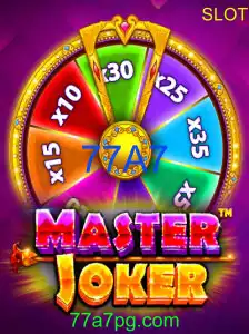 MasterJoker
